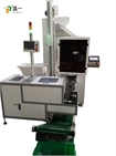 Automatic high speed weighing packing machine